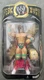 WWE Classic Superstars Ultimate Warrior Series 3 Jakks WWF yellow belt