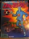 VINTAGE Dr. Evil Action Figure Captain Action Arch Enemy 1998 Playing Mantis NIB