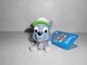 Nickelodeon/Spin Master Pup Bath Squirters PAW PATROL: "ROCKY" New