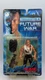 1992 Kenner Terminator 2 Future War Hot Blast TERMINATOR 5" Action Figure