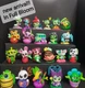 Disney Doorables In Full Bloom Series 1 "NEW RELEASE" "U PICK" FLAT SHIPPING