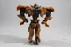Hasbro Tomy Transformer Dinosaur Figure - Robot #A6157 Grimlock