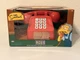 The Simpsons Moe's Tavern Prank Phone 10+ Pranks Official Licensed Jakks Pacific