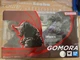 *OPEN BOX* Ultraman: Gomora S.H.Figuarts Action Figure by Bandai Tamashii