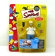 Playmates Toys Simpsons Series 1 Homer Simpson Action Figure