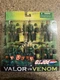 GI JOE 2004 VALOR vs VENOM GREEN SHIRT INFANTRY DIVISION 6 Pack TRU Hasbro  