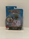 Chespin Pokemon 2016 TOMY Throw N Pop Poke Ball Action Figure Kids Toy