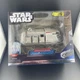 Jazwares Star Wars Imperial Troop Transport SWJ0020 6" Vehicle 7.5" Figure Boxed