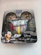 Pez 80 Year Mickey Mouse Collectors Box With Rare Poster Inside SEALED