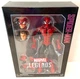 Hasbro Marvel Legends Series Spider-Man (12 in) (B7450) (NISB)