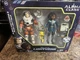 Disney Pixar Lightyear 2022 ALPHA CLASS BUZZ & ALISHA HAWTHORNE Figure Set NIB