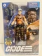 G.I. Joe Classified Series Stuart Outback Selkirk 6 inch Action Figure - NIB