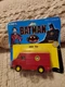 1989 Ertl Batman:  1:48 Scale Joker Van NIP