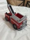 Paw Patrol Vehicle Marshall's Fire Engine Truck Only Red - Fast Shipping!!!