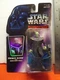 HASBRO  1996 Star Wars Shadows of the Empire PRINCE XIZOR MOC