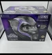 Marvel Legends Black Panther Electronic Helmet/ Mask Legacy Vibranium Hasbro NIB