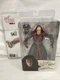 Jigsaw Killer Saw Figure W/ Billy & Tricycle NECA Cult Classics Series 5 New!