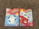 Pokemon Pokedex 1999 Tiger Electronics Original Card Only Vintage Hasbro Read!