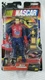Jeff Gordon #24 Road Champs Action Figure Jakks Pacific NASCAR Toy