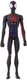 Marvel Legends Series Spider-Man: Across The Spider-Verse Miles Morales 6-inc...
