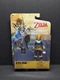 Legend of Zelda Breath of the Wild ZELDA w/SHEIKAH SLATE 5" Figure Jakks