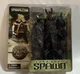 NIB Skullsplitter Figure From The McFarlane Toys Viking Age Series 22 2002