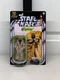 Star Wars Vintage Collection 50th Ann -  Tusken Raider 3.75" Fig Hasbro 2021