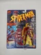 ToyBiz 1994 Marvel Spider-Man Animated Series CARNAGE Action Figure