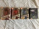 NECA TMNT Teenage Mutant Ninja Turtles Mirage Elite Foot Soldier Color Variants