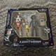 Disney Pixar Lightyear 2022 Alpha Class Buzz & Alisha Hawthorne 2 Pack Set New