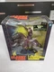 Hasbro Planet Of The Apes Thade with Battle Steed Action Figure NEW Dmg Pkg