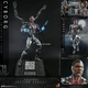 Hot Toys TMS057 Zack Snyders Justice League 1/6 Cyborg Figure Collectible NEW!