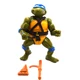 Playmates Toys 1988 Teenage Mutant Ninja Turtles Donatello Action Figure 4" Tall