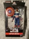 Hasbro Marvel Legends Series The Falcon And Winter Soldier Captain America NIP