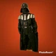  STAR WARS Darth Vader Action Figure 79 cm 31" Inch Large Jakks Pacific 2013