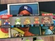 New In Box 8-Bit World of Nintendo Gift 5 pack Collectible Figures Jakks