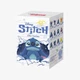 Disney: Stitch - Little Emotions Figures Blind Box: Grin Ear to Ear  (Pop Mart)