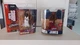 McFarlane SportsPicks NBA Series 5 & 13 Cleveland Cavaliers Lebron James Figures