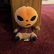 Disney Funko Mopeez Pumpkin King Nightmare Before Christmas Tim Burton