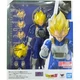 In-Stock Bandai S.H.Figuarts Super Saiyan Vegeta Dangerous Pride Dragon Ball Z