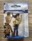 Disney Pixar Toy Story 4 WOODY Mini Figure Cake Topper
