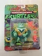 Teenage Mutant Ninja Turtles Ray Fillet Retro Classic Playmates Figure TMNT 2023