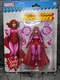 Marvel Legends The West Coast Avengers Retro Scarlet Witch Figure 6" PREOWNED