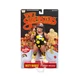 Mattel WWE LJN Superstars Dusty Rhodes 8 Action Figure 1980s Chase Rare IN HAND