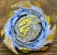 Savior Perseus Giga Bearing'-3 B-191 Beyblade Burst DB Takara Tomy #B2