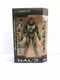 Jazwares HLW0018 The Spartan Collection Master Chief Action Figure - Green