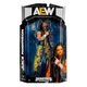 Juice Robinson - AEW Unmatched Series 12 Jazwares Toy Wrestling Figure