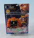 1996 Space Jam WB Daffy Duck vs Pound Playmates Sky Duck Bouncer Looney Tunes