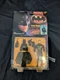 Vintage Kenner Batman Bruce Wayne The Dark knight collection 1991