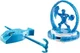 MATTEL Max Steel Base Fighters Turbo Energy Max TV (7/2013) Y1396